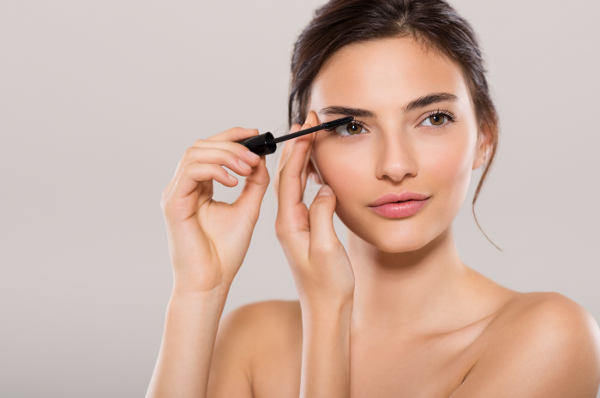 Make-up til mødre