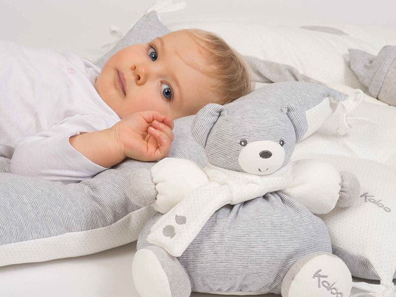 Legetøj til baby Kaloo