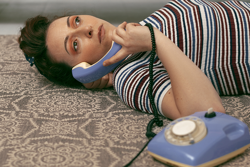 Fastnettelefon